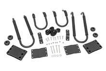 Load image into Gallery viewer, Kayak Roof Rack Bracket Kit | Universal