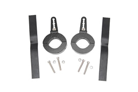 Universal LED Light Mount | 1.65-2