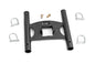 Flag Pole Holder | Dual | 2 Inch Hitch