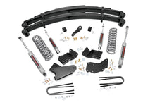 Load image into Gallery viewer, 4 Inch Lift Kit | Ford Explorer 4WD (1991-1994)