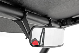 UTV Rear View Mirror | Convex | 17