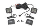 LED Light Kit | Hinge Mount | 2