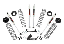 Load image into Gallery viewer, 3.25 Inch Lift Kit | M1 | Jeep Wrangler Unlimited 2WD/4WD (2007-2018)