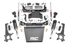 Load image into Gallery viewer, 4 Inch Lift Kit | N3 Struts | Toyota Tacoma 2WD/4WD (2016-2023)