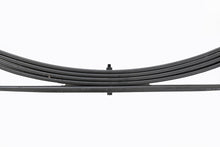 Load image into Gallery viewer, Rear Leaf Springs | 4" Lift | Pair | Dodge/Plymouth Trailduster/W100 Truck/W200 Truck (70-89)