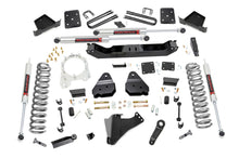 Load image into Gallery viewer, 6 Inch Lift Kit | Diesel | No OVLD | M1 | Ford F-250/F-350 Super Duty (17-22)