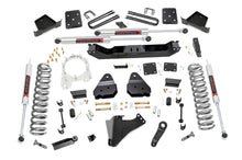 Load image into Gallery viewer, 6 Inch Lift Kit | No OVLDS | M1 | Ford F-250/F-350 Super Duty 4WD (2017-2022)