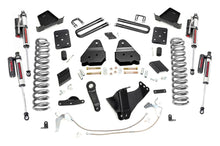 Load image into Gallery viewer, 6 Inch Lift Kit | Gas | No OVLD | Vertex | Ford F-250 Super Duty 4WD (15-16)