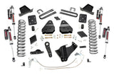 LIFT KIT 6