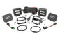 LED Light Kit | Fog Mount | 2