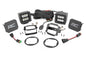 LED Light Kit | Fog Mount | 2