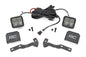 LED Light Kit | Ditch Mount | 2