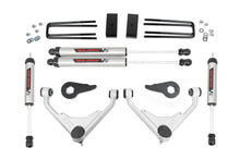 Load image into Gallery viewer, 3 Inch Lift Kit | V2 | FK/FF | Chevy/GMC Sierra/Silverado 2500 HD Suburban/Yukon XL 2500 (01-10)