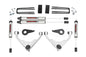 3 Inch Lift Kit | FT Code | V2 | Chevy/GMC Sierra/Silverado 2500 HD Suburban/Yukon XL 2500 (01-10)