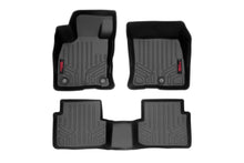 Load image into Gallery viewer, Floor Mats | FR &amp; RR | Ford Bronco Sport 4WD (2021-2024)