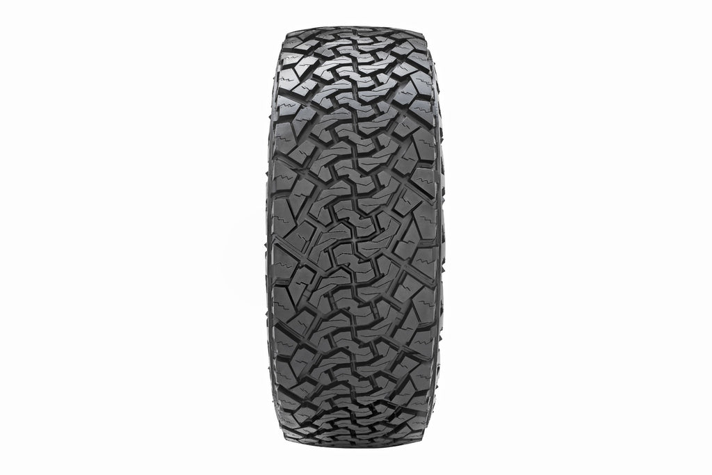 33x12.50R17 Venom Terra Hunter X/T