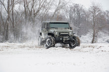 Load image into Gallery viewer, 4 Inch Lift Kit | X-Series | Jeep Wrangler Unlimited 2WD/4WD (2007-2018)