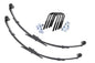 Rear Leaf Springs | 2.5