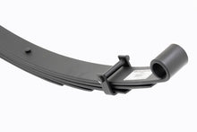 Load image into Gallery viewer, Front Leaf Springs | 4" Lift | Pair | Toyota Land Cruiser FJ40 4WD (64-80)