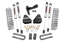 Load image into Gallery viewer, 3 Inch Lift Kit | V2 | Front Gas Coils | Ford F-250 Super Duty 4WD (17-22)