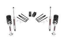 Load image into Gallery viewer, 3.5 Inch Lift Kit | N3 Struts | Chevy/GMC 1500 2WD (07-13)
