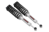 LOADED STRUT 07-21 TUNDRA