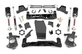 LIFT KIT 6