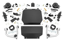 Load image into Gallery viewer, 3.5 Inch Lift Kit | Rear Air Ride | Toyota Tundra 4WD (2022-2024)