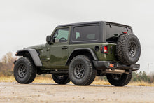 Load image into Gallery viewer, 3.5 Inch Lift Kit | C/A Drop | FR D/S | Vertex | Jeep Wrangler JL 4WD (2024)