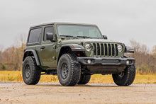 Load image into Gallery viewer, 3.5 Inch Lift Kit | C/A Drop | FR D/S | Vertex | Jeep Wrangler JL 4WD (2024)