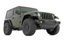 Load image into Gallery viewer, 3.5 Inch Lift Kit | C/A Drop | FR D/S | Vertex | Jeep Wrangler JL 4WD (2024)