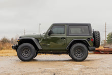 Load image into Gallery viewer, 3.5 Inch Lift Kit | C/A Drop | Front D/S | Jeep Wrangler JL 4WD (2024)