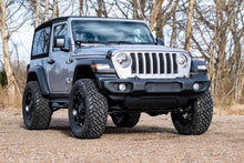 Load image into Gallery viewer, 3.5 Inch Lift Kit | C/A Drop | FR D/S | Jeep Wrangler JL 4WD (2024)
