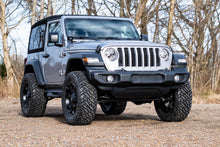 Load image into Gallery viewer, 3.5 Inch Lift Kit | C/A Drop | FR D/S | Vertex | Jeep Wrangler JL 4WD (2024)