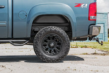 Load image into Gallery viewer, Rear Wheel Well Liners | Chevy Silverado 1500 (07-13)/Silverado 2500 HD (07-10) 