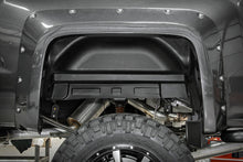 Load image into Gallery viewer, Rear Wheel Well Liners | Chevy Silverado 1500 2WD/4WD (2014-2018 &amp; Classic)