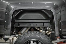 Load image into Gallery viewer, Rear Wheel Well Liners | Chevy Silverado 2500 HD/3500 HD 2WD/4WD (2011-2014)