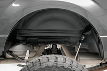 Load image into Gallery viewer, Rear Wheel Well Liners | GMC Sierra 1500 2WD/4WD (1999-2006 &amp; Classic)