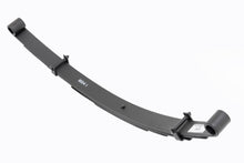 Load image into Gallery viewer, Front Leaf Springs | 4" Lift | Pair | Toyota Land Cruiser FJ40 4WD (64-80)