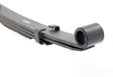 Load image into Gallery viewer, Front Leaf Springs | 4" Lift | Pair | Chevy/GMC C10/K10 Truck/C25/K25 Truck/Jimmy (69-72)