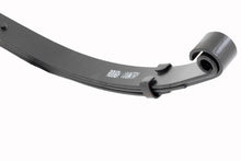 Load image into Gallery viewer, Rear Leaf Springs | 4" Lift | Pair | Jeep CJ 5 4WD (1976-1983)