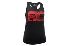 Load image into Gallery viewer, Rough Country Tank Top | Women Fts | Black | 2XL