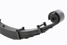 Load image into Gallery viewer, Front Leaf Springs |8" Lift | Pair | Ford F-250/F-350 Super Duty 4WD (99-04)