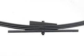 Rear Leaf Springs | 2.5