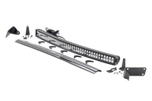 Load image into Gallery viewer, LED Light Kit | Bumper Mount | 40" Black Dual Row | Ram 2500/3500 4WD (10-18)