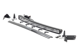 LED Light Kit | Bumper Mount | 40