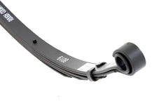 Load image into Gallery viewer, Front Leaf Springs | 4" Lift | Pair | Jeep CJ 5 4WD (1976-1983)