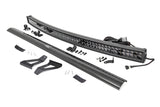 LED Light Kit | Windshield Mount | 50