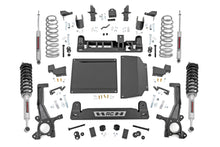 Load image into Gallery viewer, 6 Inch Lift Kit | N3 Strut | Rear Coil | Toyota Tundra 4WD (2022-2024)