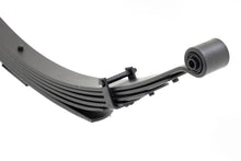 Load image into Gallery viewer, Rear 52 Inch Leaf Springs |6" Lift | Pair | Chevy/GMC C10/K10 C15/K15 Truck/Jimmy (73-91)